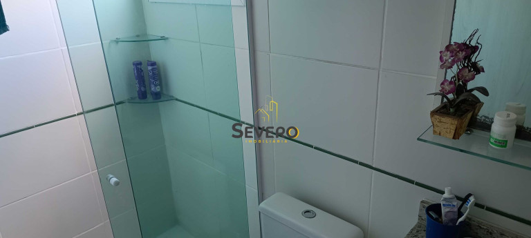 Imagem Apartamento com 3 Quartos à Venda, 78 m² em Cubango - Niterói