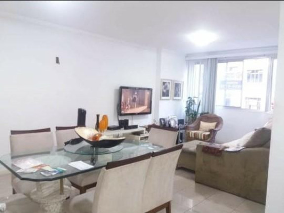 Imagem Apartamento com 3 Quartos à Venda, 127 m² em Copacabana - Rio De Janeiro