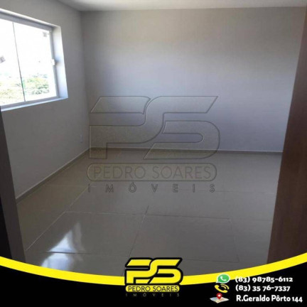 Imagem Apartamento com 2 Quartos à Venda, 55 m² em Cristo Redentor - João Pessoa Imagem Apartamento com 2 Quartos à Venda, 55 m² em Cristo Redentor - João Pessoa