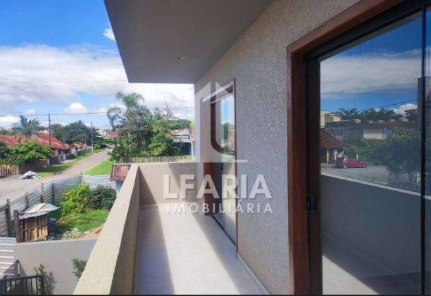 Imagem Sobrado com 3 Quartos à Venda, 134 m² em Cambiju - Itapoá