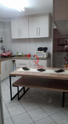 Imagem Sobrado com 3 Quartos à Venda, 147 m² em Vila Basileia - São Paulo