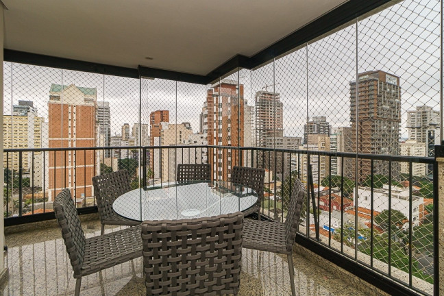 Imagem Apartamento com 3 Quartos à Venda, 225 m² em Pinheiros - São Paulo Imagem Apartamento com 3 Quartos à Venda, 225 m² em Pinheiros - São Paulo