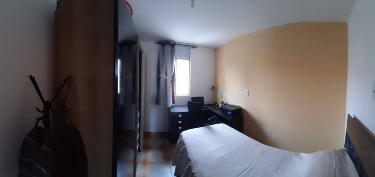 Imagem Apartamento com 3 Quartos à Venda, 55 m² em Cidade Tiradentes - São Paulo Imagem Apartamento com 3 Quartos à Venda, 55 m² em Cidade Tiradentes - São Paulo