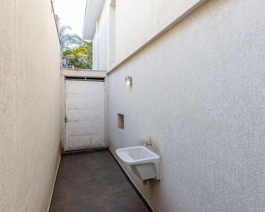 Imagem Sobrado com 3 Quartos à Venda, 380 m² em Alto Da Boa Vista - São Paulo