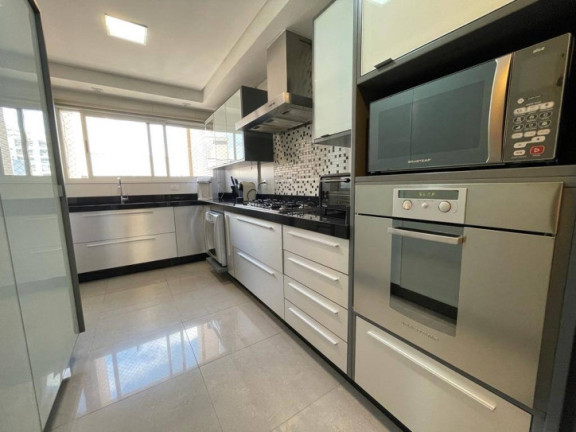 Imagem Apartamento com 3 Quartos à Venda, 264 m² em Santa Paula - São Caetano Do Sul Imagem Apartamento com 3 Quartos à Venda, 264 m² em Santa Paula - São Caetano Do Sul