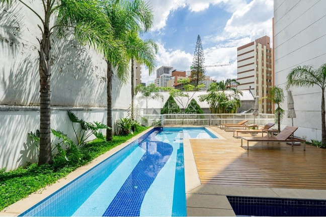 Imagem Apartamento com 1 Quarto à Venda, 42 m² em Bela Vista - São Paulo Imagem Apartamento com 1 Quarto à Venda, 42 m² em Bela Vista - São Paulo