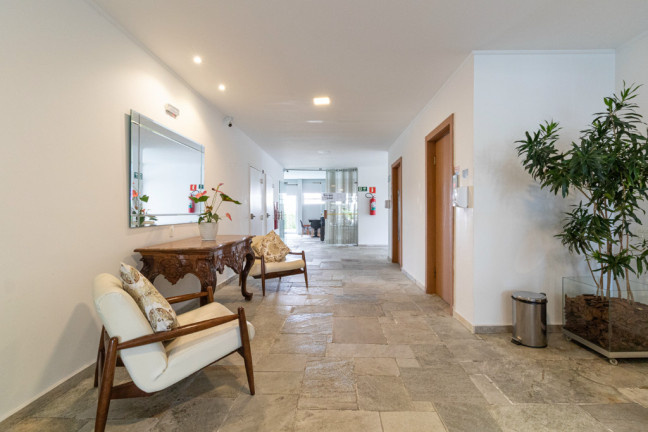 Imagem Apartamento com 3 Quartos à Venda, 81 m² em Pinheiros - São Paulo