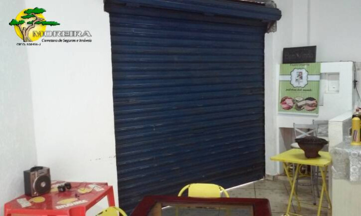 Imóvel Comercial para Alugar, 40 m² em Lauzane Paulista - São Paulo