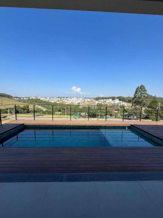 Imagem Casa com 3 Quartos à Venda, 230 m² em Condomínio Santa Isabel - Louveira