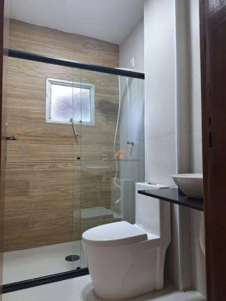 Imagem Apartamento com 2 Quartos à Venda, 52 m² em Vila Tibiriçá - Santo André Imagem Apartamento com 2 Quartos à Venda, 52 m² em Vila Tibiriçá - Santo André