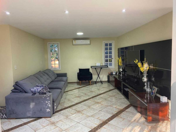 Imagem Casa com 8 Quartos à Venda, 550 m² em Recreio Dos Bandeirantes - Rio De Janeiro Imagem Casa com 8 Quartos à Venda, 550 m² em Recreio Dos Bandeirantes - Rio De Janeiro