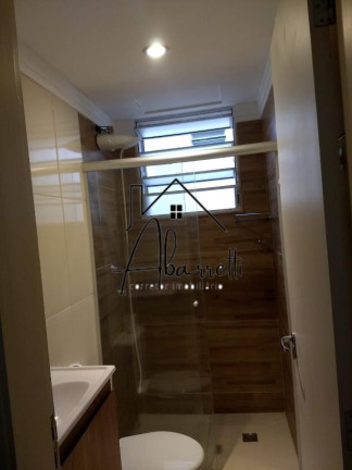 Imagem Apartamento com 2 Quartos à Venda, 46 m² em Pompéia - Piracicaba