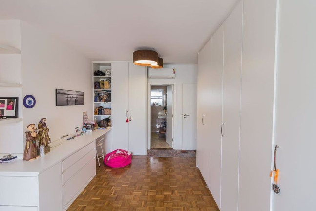 Imagem Apartamento com 4 Quartos à Venda, 215 m² em Jardim Paulista - São Paulo Imagem Apartamento com 4 Quartos à Venda, 215 m² em Jardim Paulista - São Paulo