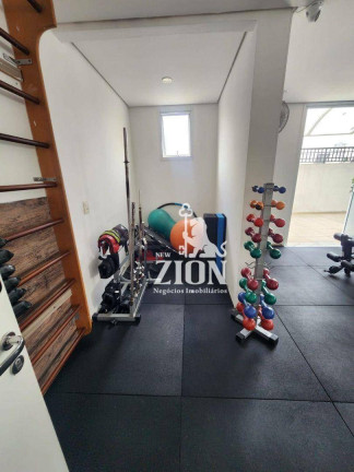 Imagem Apartamento com 3 Quartos à Venda, 86 m² em Parada Inglesa - São Paulo Imagem Apartamento com 3 Quartos à Venda, 86 m² em Parada Inglesa - São Paulo