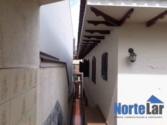 Imagem Sobrado com 4 Quartos para Alugar, 350 m² em Jardim Franca - São Paulo