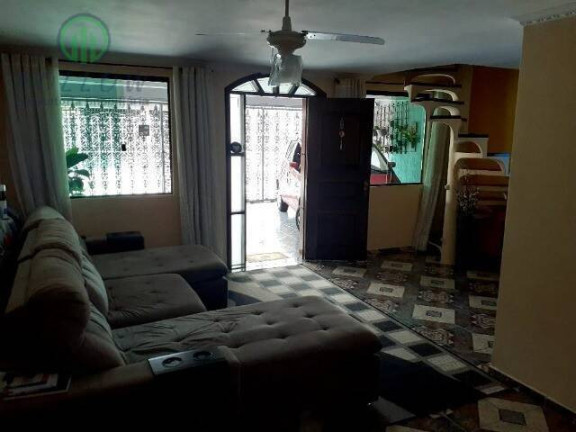 Imagem Casa com 3 Quartos à Venda, 170 m² em Metalúrgicos - Osasco