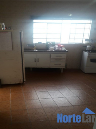 Imagem Sobrado com 2 Quartos à Venda, 150 m² em Itaberaba - São Paulo