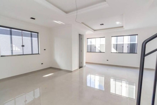 Imagem Casa com 3 Quartos à Venda, 127 m² em Xaxim - Curitiba