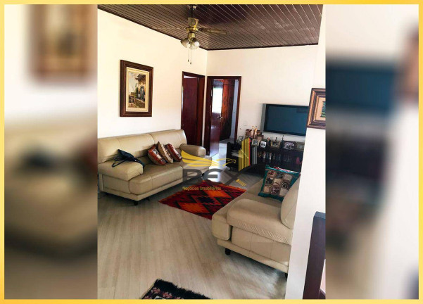 Imagem Casa com 5 Quartos à Venda, 310 m² em Residencial Cinco (alphaville) - Santana De Parnaíba