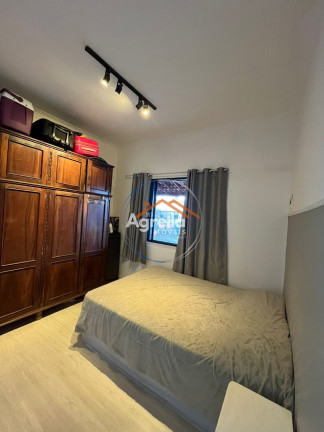 Imagem Casa com 2 Quartos à Venda, 151 m² em Jardim Santa Maria Ii - Mogi Guaçu