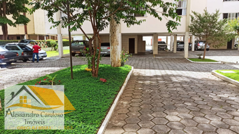 Imagem Apartamento com 2 Quartos à Venda, 48 m² em Olaria - Nova Friburgo Imagem Apartamento com 2 Quartos à Venda, 48 m² em Olaria - Nova Friburgo