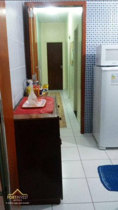 Imagem Imóvel com 3 Quartos à Venda, 92 m² em Vila Caiçara - Praia Grande