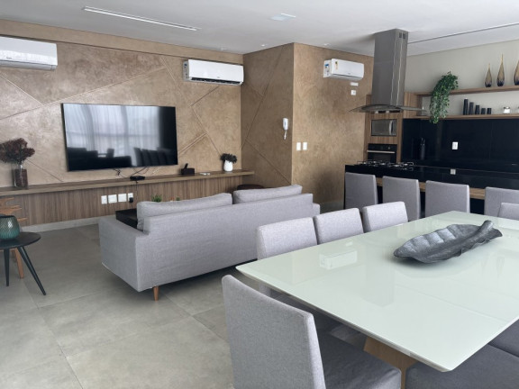 Imagem Apartamento com 2 Quartos à Venda, 53 m² em Ponta Verde - Maceió