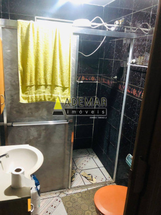 Imagem Casa com 3 Quartos à Venda, 280 m² em Eldorado - Diadema Imagem Casa com 3 Quartos à Venda, 280 m² em Eldorado - Diadema