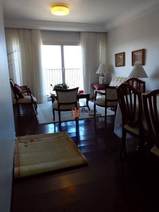 Imagem Apartamento com 4 Quartos à Venda, 170 m² em Fazenda Morumbi - São Paulo Imagem Apartamento com 4 Quartos à Venda, 170 m² em Fazenda Morumbi - São Paulo