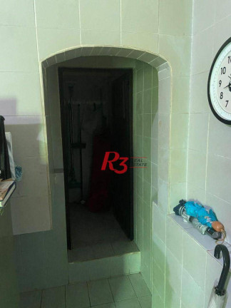 Imagem Sobrado com 3 Quartos à Venda, 128 m² em Pompéia - Santos Imagem Sobrado com 3 Quartos à Venda, 128 m² em Pompéia - Santos
