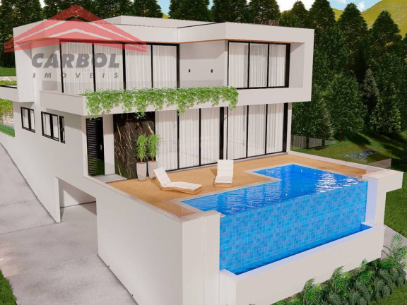 Imagem Casa de Condomínio com 3 Quartos à Venda, 1 m² em Capital Ville - Cajamar Imagem Casa de Condomínio com 3 Quartos à Venda, 1 m² em Capital Ville - Cajamar