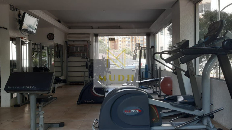 Imagem Apartamento com 2 Quartos à Venda, 73 m² em Boa Vista - Porto Alegre