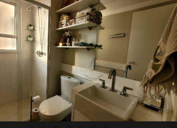 Imagem Apartamento com 3 Quartos à Venda, 115 m² em Vila Valparaíso - Santo André Imagem Apartamento com 3 Quartos à Venda, 115 m² em Vila Valparaíso - Santo André