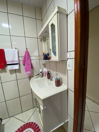 Imagem Casa com 2 Quartos à Venda, 153 m² em Mauá