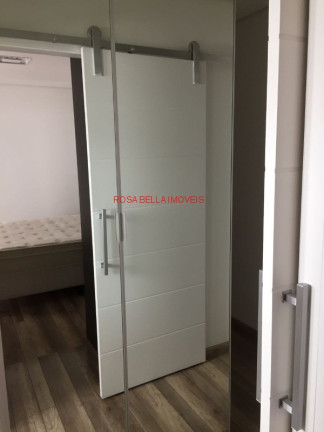 Imagem Apartamento com 2 Quartos à Venda, 70 m² em Vila Das Hortências - Jundiaí