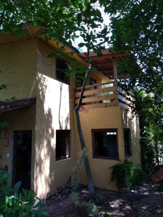 Imagem Casa com 4 Quartos à Venda, 620 m² em São João Do Rio Vermelho - Florianópolis