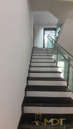 Imagem Imóvel com 3 Quartos à Venda, 170 m² em Santa Mônica - Belo Horizonte