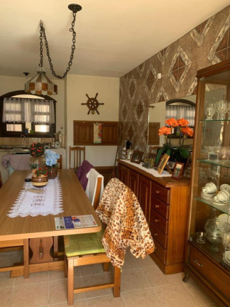 Imagem Casa com 3 Quartos à Venda, 100 m² em Arroio Teixeira - Capão Da Canoa