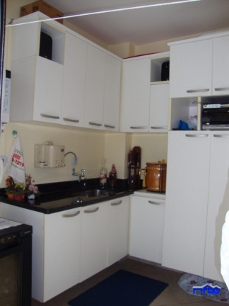Imagem Apartamento com 3 Quartos à Venda, 208 m² em Encruzilhada - Santos Imagem Apartamento com 3 Quartos à Venda, 208 m² em Encruzilhada - Santos