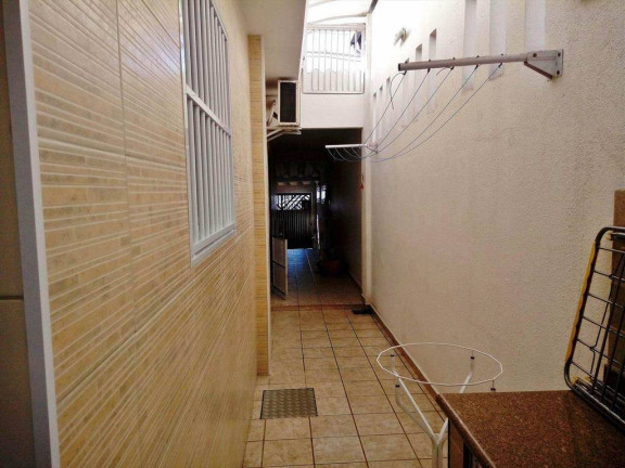 Imagem Casa com 3 Quartos à Venda, 165 m² em Centro - Sao Vicente
