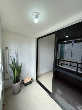 Imagem Apartamento com 3 Quartos à Venda, 70 m² em Pituba - Salvador Imagem Apartamento com 3 Quartos à Venda, 70 m² em Pituba - Salvador