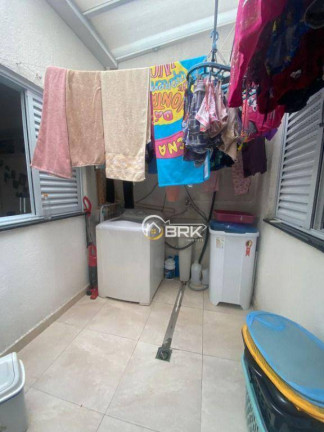 Imagem Sobrado com 3 Quartos à Venda, 120 m² em Vila Ema - São Paulo