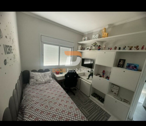Imagem Apartamento com 2 Quartos à Venda, 85 m² em Centro  - Diadema