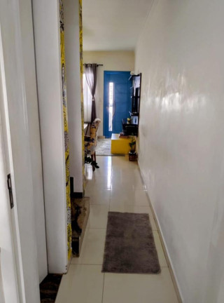 Imagem Casa com 3 Quartos à Venda, 85 m² em Vila Humaitá - Santo André