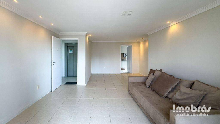 Imagem Apartamento com 3 Quartos à Venda, 114 m² em Papicu - Fortaleza Imagem Apartamento com 3 Quartos à Venda, 114 m² em Papicu - Fortaleza