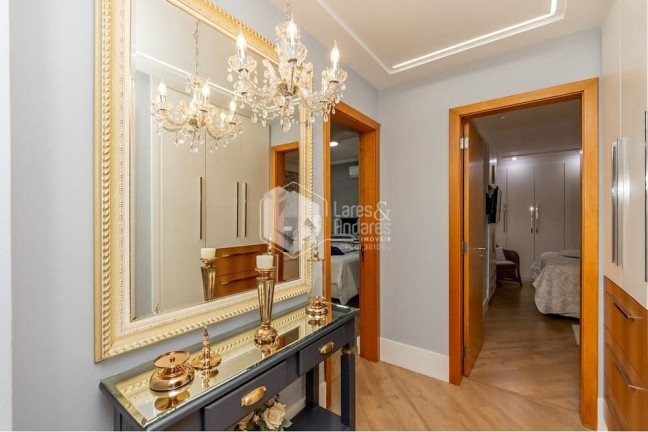 Imagem Apartamento com 3 Quartos à Venda, 164 m² em Vila Suzana - São Paulo Imagem Apartamento com 3 Quartos à Venda, 164 m² em Vila Suzana - São Paulo