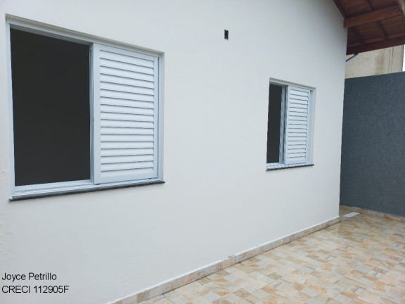 Imagem Casa com 2 Quartos à Venda, 62 m² em Flora Rica Ll - São Paulo