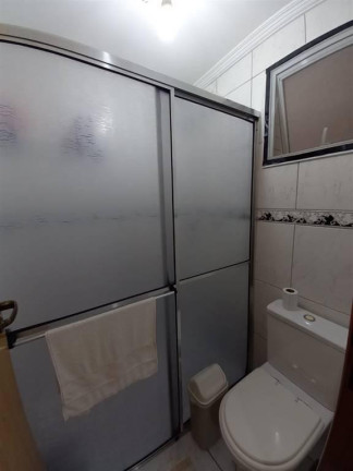 Imagem Apartamento com 1 Quarto à Venda, 60 m² em Vila Caiçara - Praia Grande