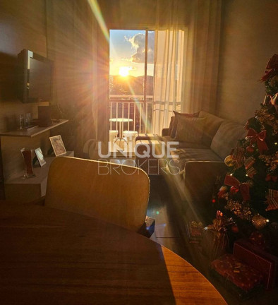 Imagem Apartamento com 3 Quartos à Venda, 72 m² em Jardim Bonfiglioli - Jundiaí