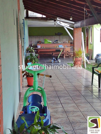 Imagem Casa com 4 Quartos à Venda, em Barra Velha - Ilhabela Imagem Casa com 4 Quartos à Venda, em Barra Velha - Ilhabela